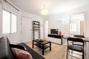 Stay U-nique Apartment Hernán Ruiz
